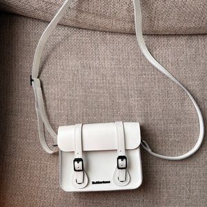 Dr. Martens crossbody